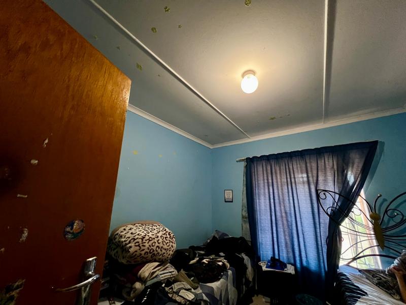 4 Bedroom Property for Sale in Kathu Northern Cape